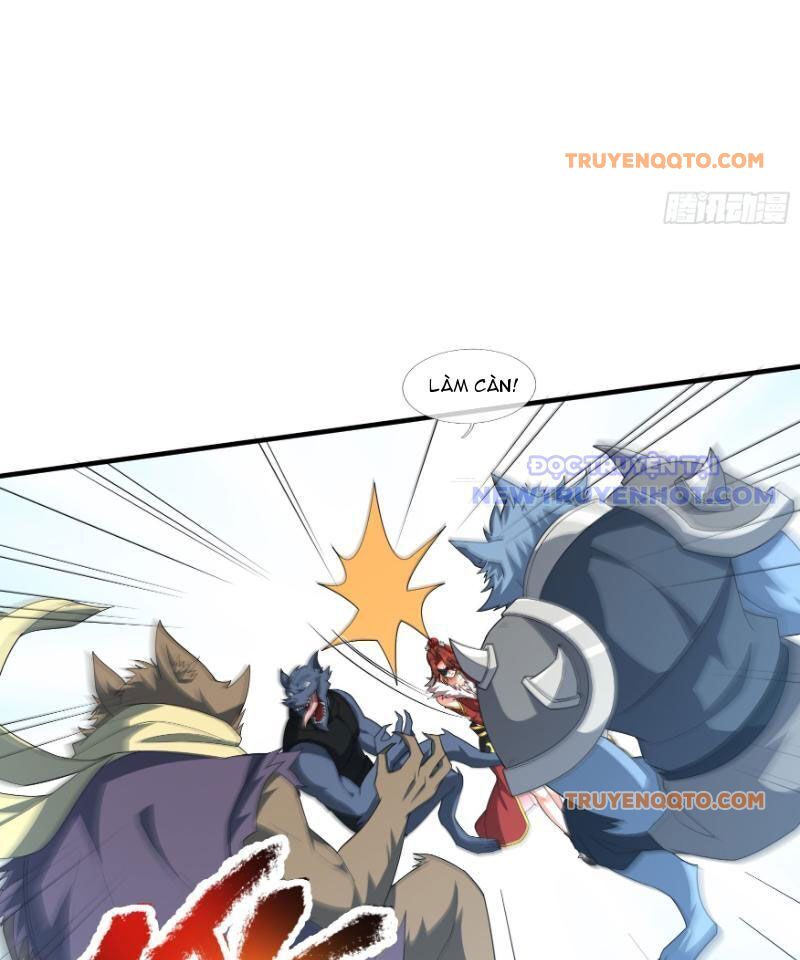 Ta Có Thể Rút Ra Vô Hạn Vật Phẩm - Chapter 4 - Page 54