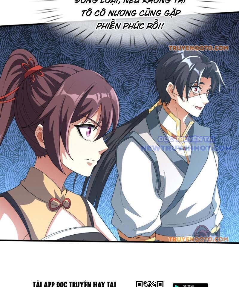 Ta Có Thể Rút Ra Vô Hạn Vật Phẩm - Chapter 4 - Page 56