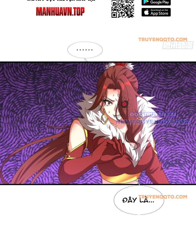 Ta Có Thể Rút Ra Vô Hạn Vật Phẩm - Chapter 4 - Page 57