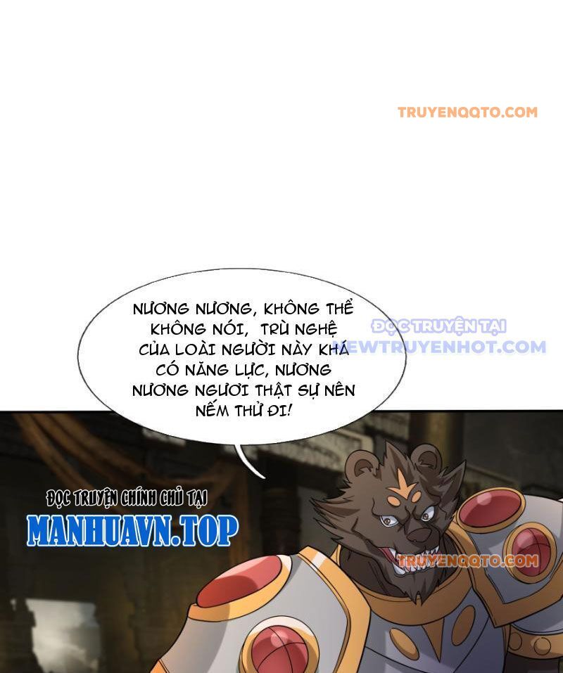 Ta Có Thể Rút Ra Vô Hạn Vật Phẩm - Chapter 4 - Page 6