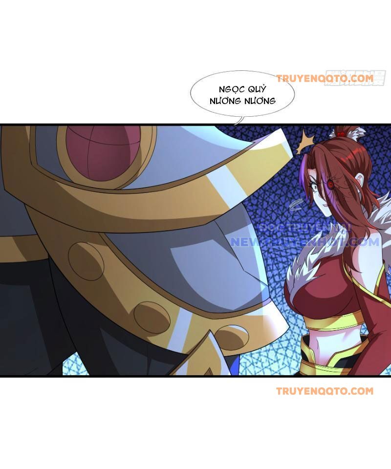 Ta Có Thể Rút Ra Vô Hạn Vật Phẩm - Chapter 4 - Page 60