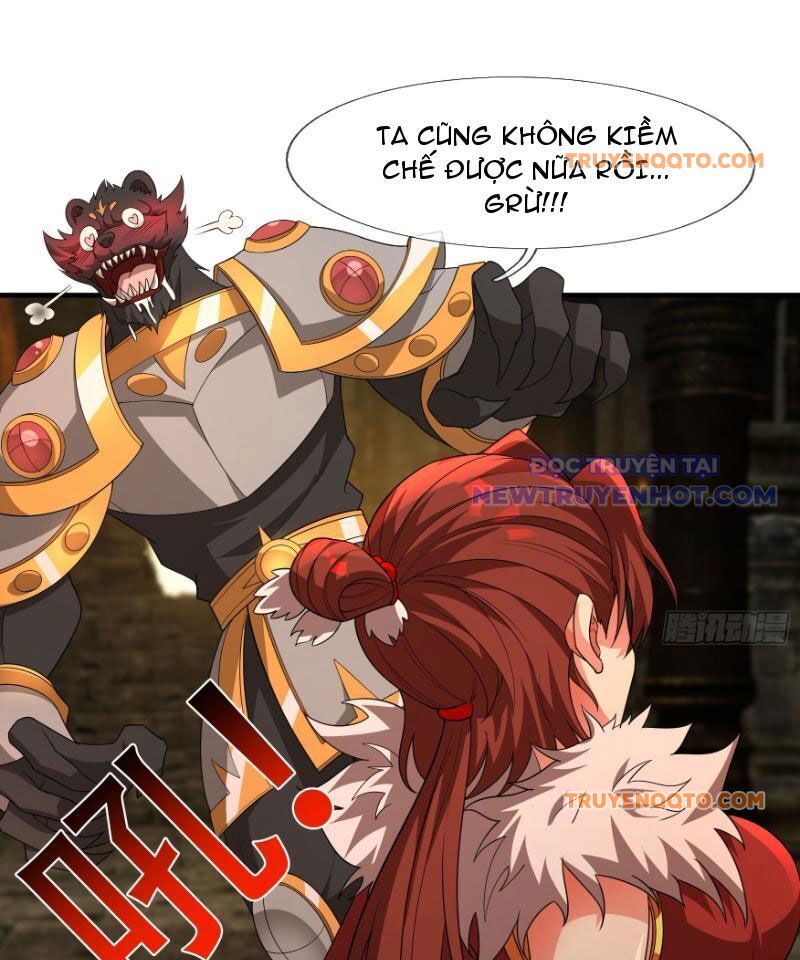 Ta Có Thể Rút Ra Vô Hạn Vật Phẩm - Chapter 4 - Page 61