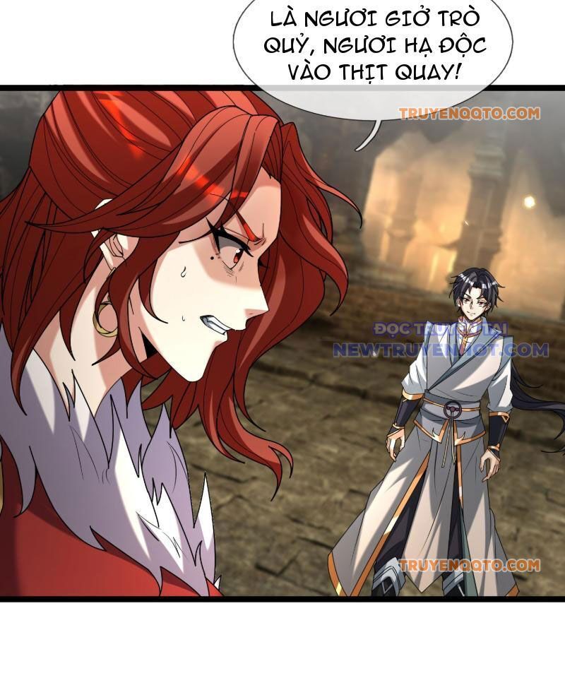 Ta Có Thể Rút Ra Vô Hạn Vật Phẩm - Chapter 4 - Page 63