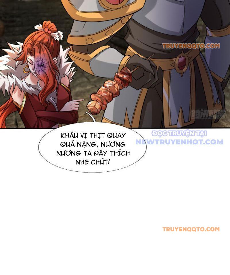 Ta Có Thể Rút Ra Vô Hạn Vật Phẩm - Chapter 4 - Page 7