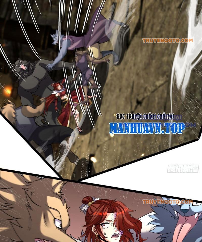 Ta Có Thể Rút Ra Vô Hạn Vật Phẩm - Chapter 4 - Page 71