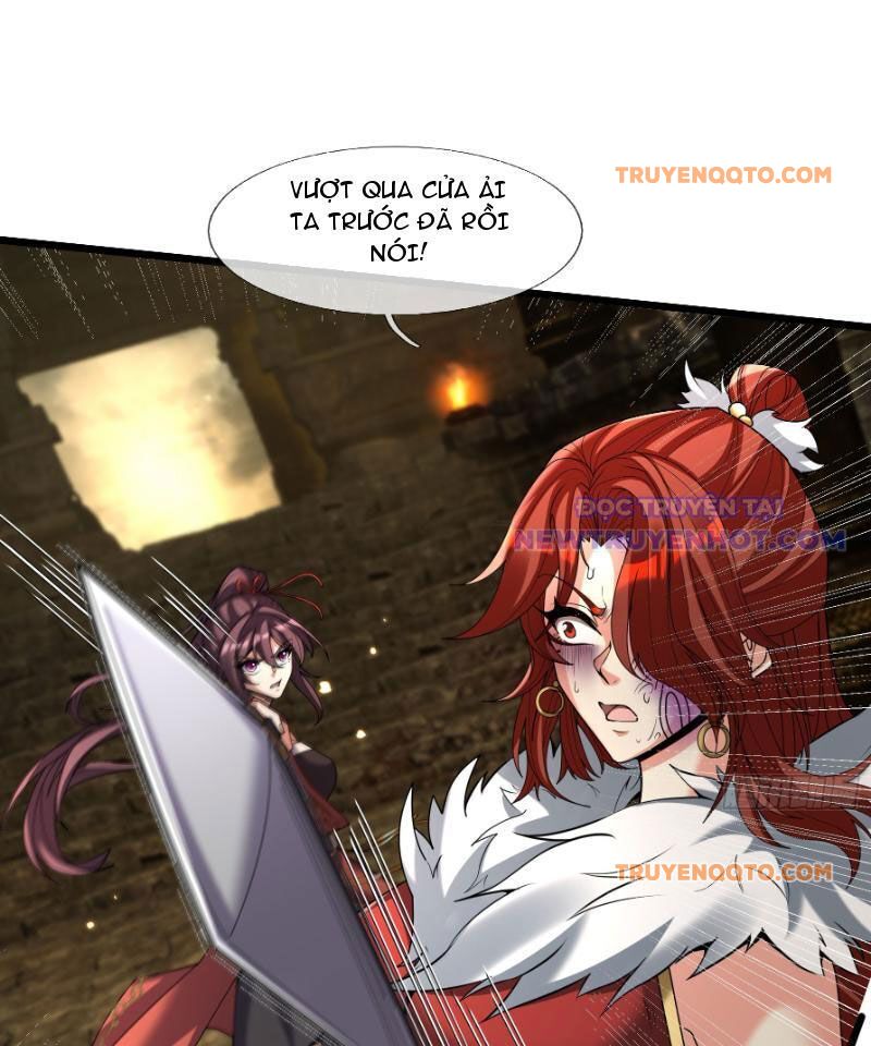 Ta Có Thể Rút Ra Vô Hạn Vật Phẩm - Chapter 4 - Page 83