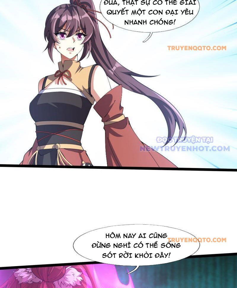 Ta Có Thể Rút Ra Vô Hạn Vật Phẩm - Chapter 4 - Page 99