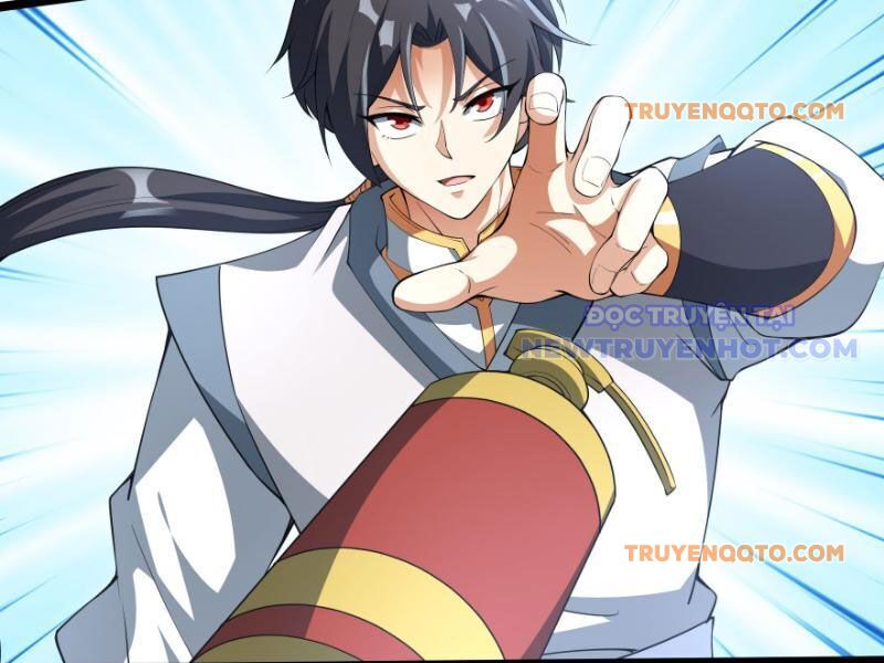 Ta Có Thể Rút Ra Vô Hạn Vật Phẩm - Chapter 5 - Page 12