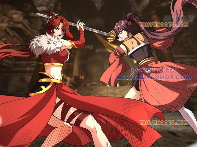 Ta Có Thể Rút Ra Vô Hạn Vật Phẩm - Chapter 5 - Page 21