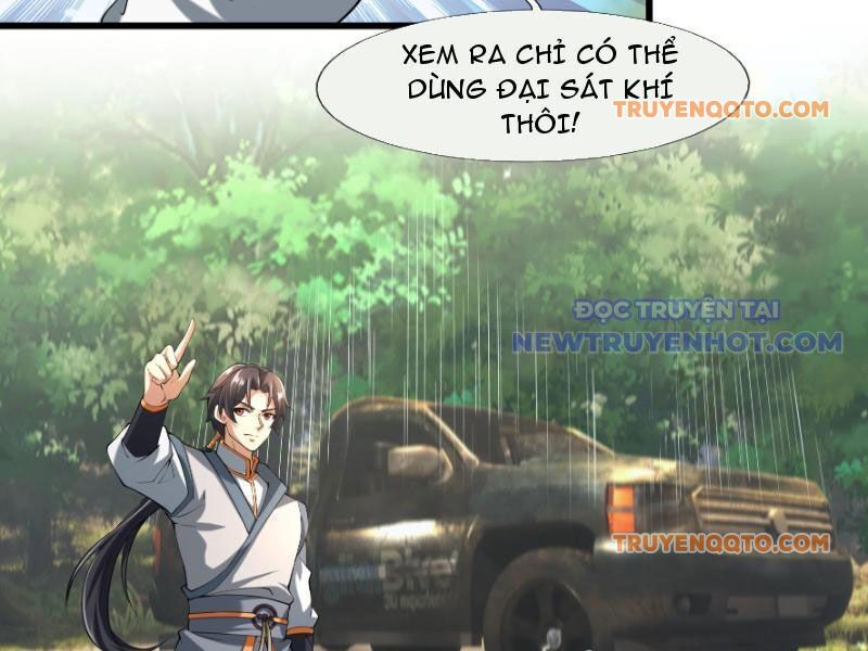 Ta Có Thể Rút Ra Vô Hạn Vật Phẩm - Chapter 5 - Page 76