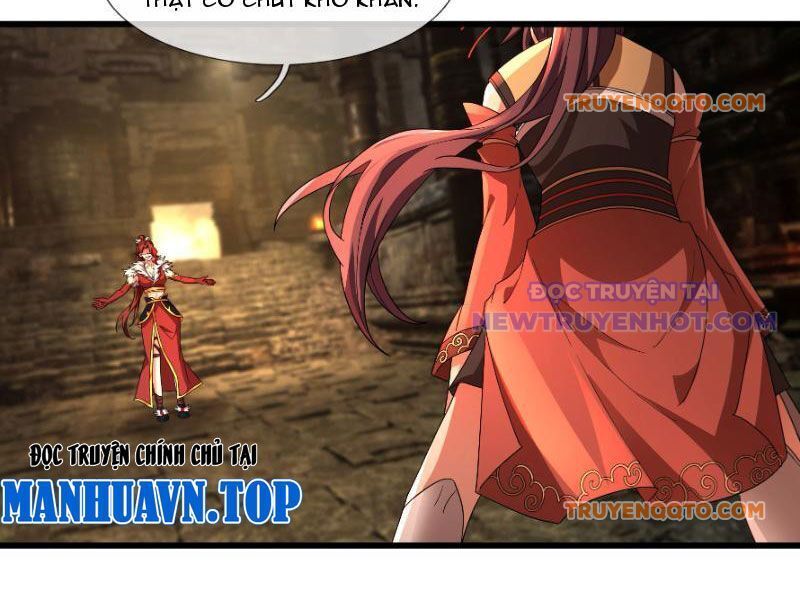 Ta Có Thể Rút Ra Vô Hạn Vật Phẩm - Chapter 6 - Page 27