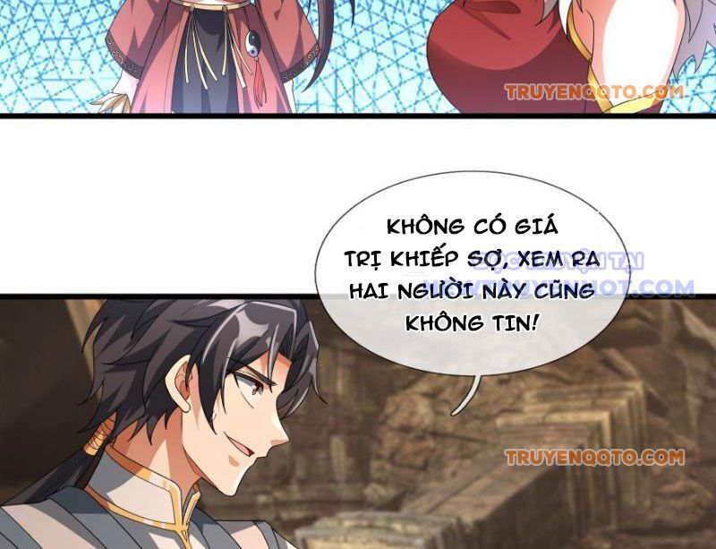 Ta Có Thể Rút Ra Vô Hạn Vật Phẩm - Chapter 6 - Page 58