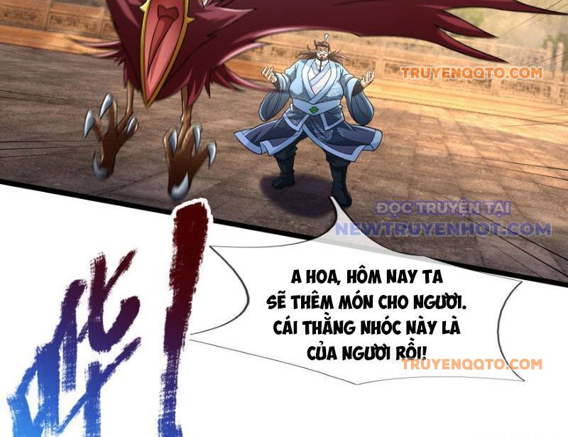 Ta Có Thể Rút Ra Vô Hạn Vật Phẩm - Chapter 7 - Page 120