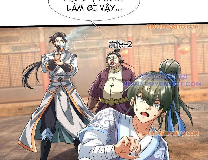 Ta Có Thể Rút Ra Vô Hạn Vật Phẩm - Chapter 7 - Page 125