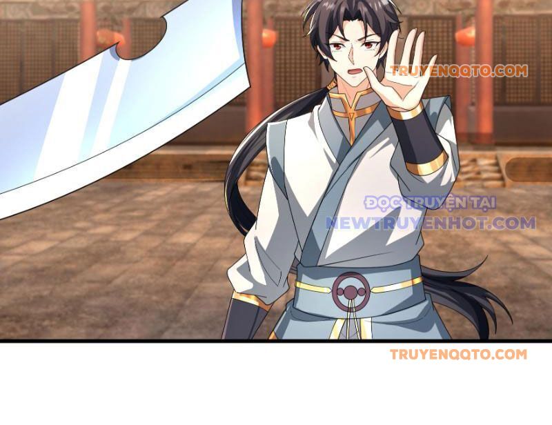 Ta Có Thể Rút Ra Vô Hạn Vật Phẩm - Chapter 7 - Page 132