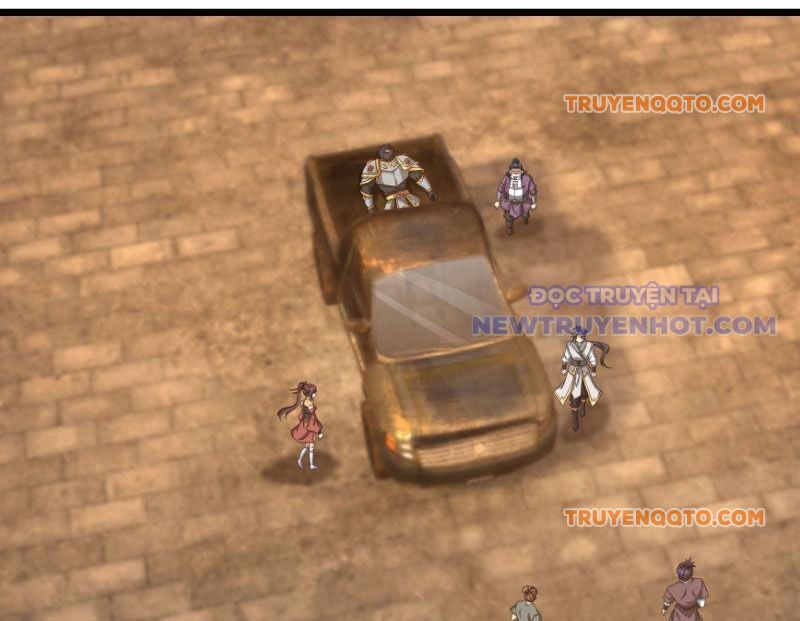 Ta Có Thể Rút Ra Vô Hạn Vật Phẩm - Chapter 7 - Page 19