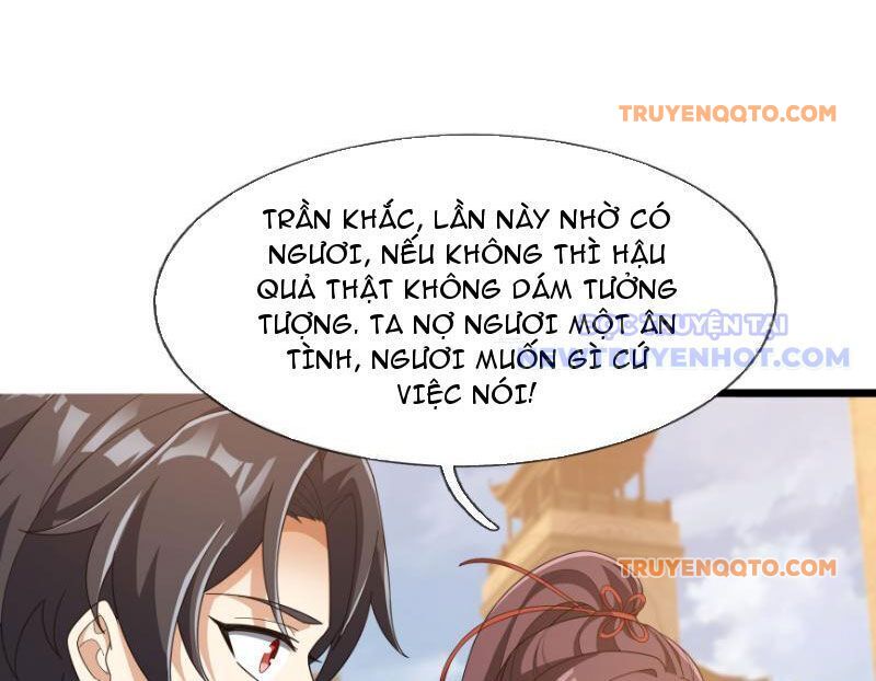 Ta Có Thể Rút Ra Vô Hạn Vật Phẩm - Chapter 7 - Page 22
