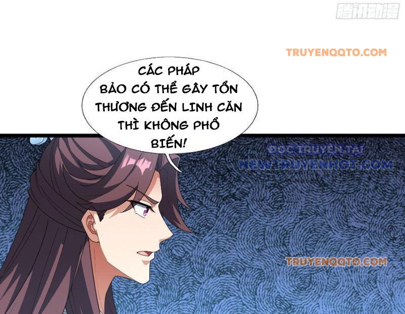 Ta Có Thể Rút Ra Vô Hạn Vật Phẩm - Chapter 7 - Page 38