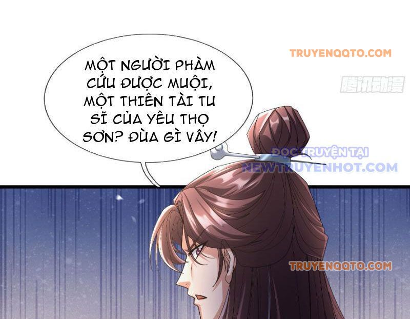 Ta Có Thể Rút Ra Vô Hạn Vật Phẩm - Chapter 7 - Page 53