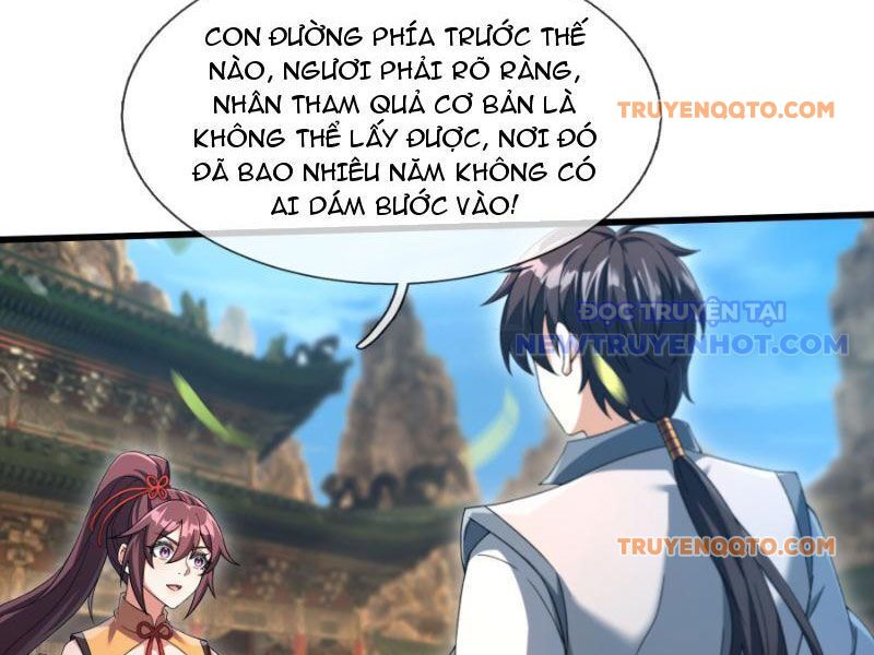 Ta Có Thể Rút Ra Vô Hạn Vật Phẩm - Chapter 8 - Page 119