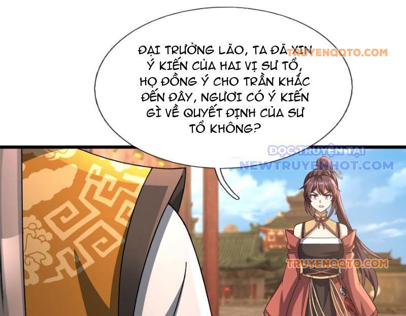 Ta Có Thể Rút Ra Vô Hạn Vật Phẩm - Chapter 8 - Page 20