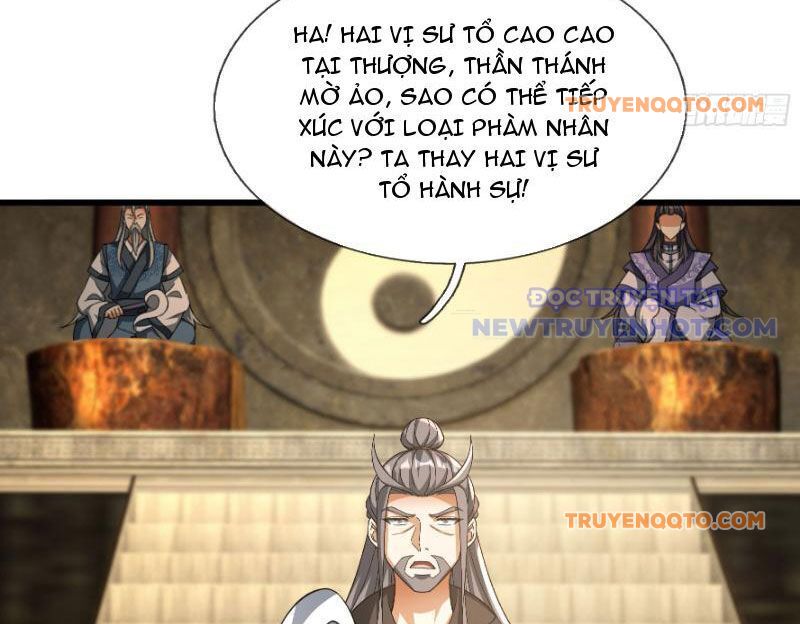 Ta Có Thể Rút Ra Vô Hạn Vật Phẩm - Chapter 8 - Page 22