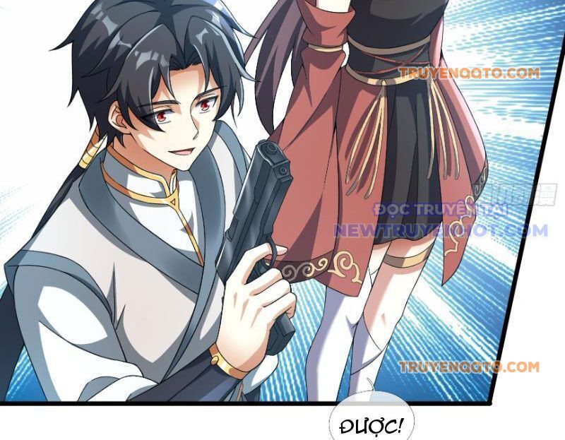 Ta Có Thể Rút Ra Vô Hạn Vật Phẩm - Chapter 8 - Page 29