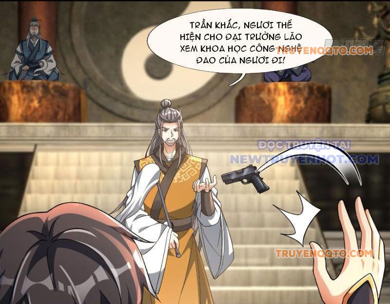 Ta Có Thể Rút Ra Vô Hạn Vật Phẩm - Chapter 8 - Page 31