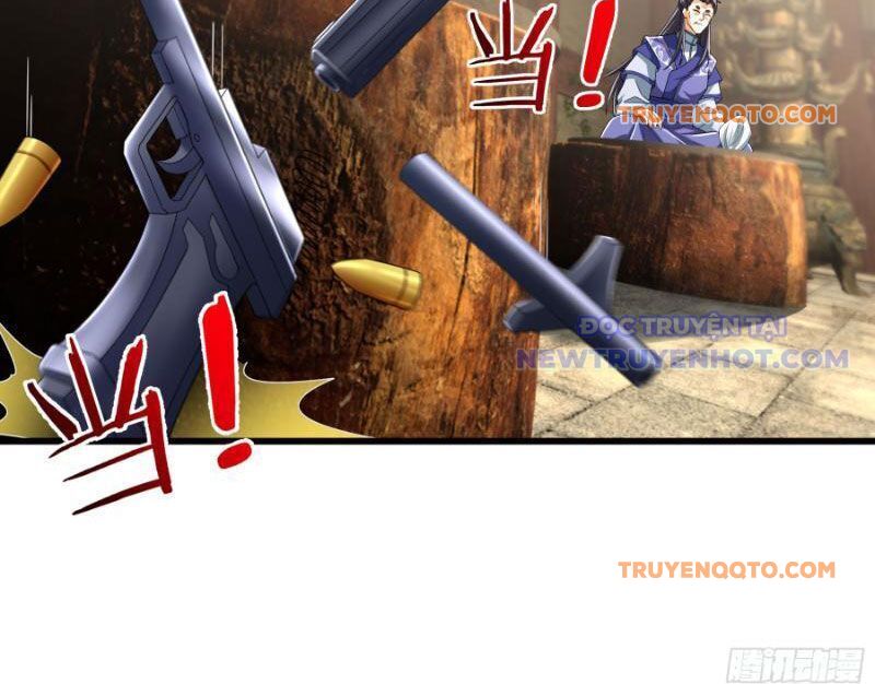 Ta Có Thể Rút Ra Vô Hạn Vật Phẩm - Chapter 8 - Page 57