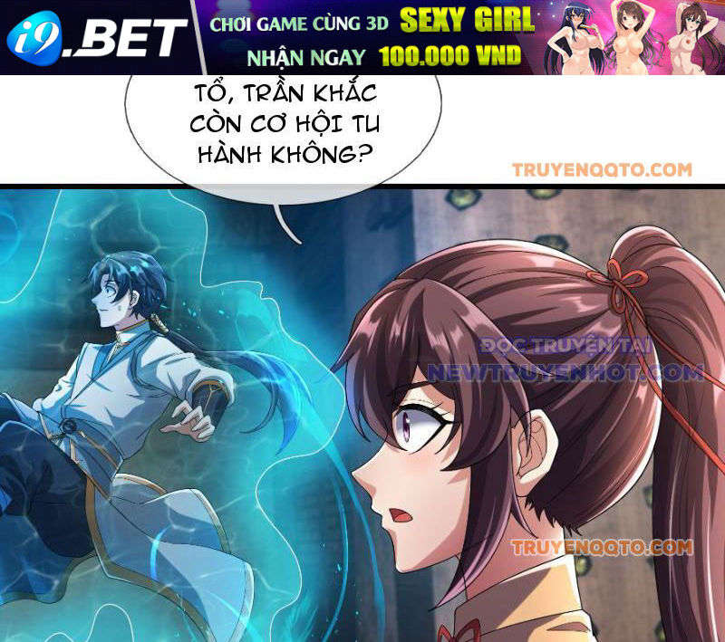Ta Có Thể Rút Ra Vô Hạn Vật Phẩm - Chapter 8 - Page 65