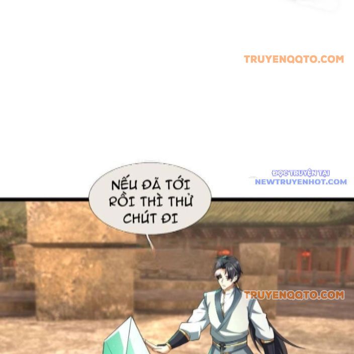 Ta Có Thể Rút Ra Vô Hạn Vật Phẩm - Chapter 9 - Page 107