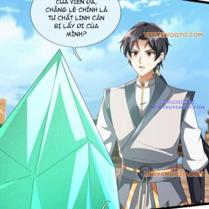 Ta Có Thể Rút Ra Vô Hạn Vật Phẩm - Chapter 9 - Page 123