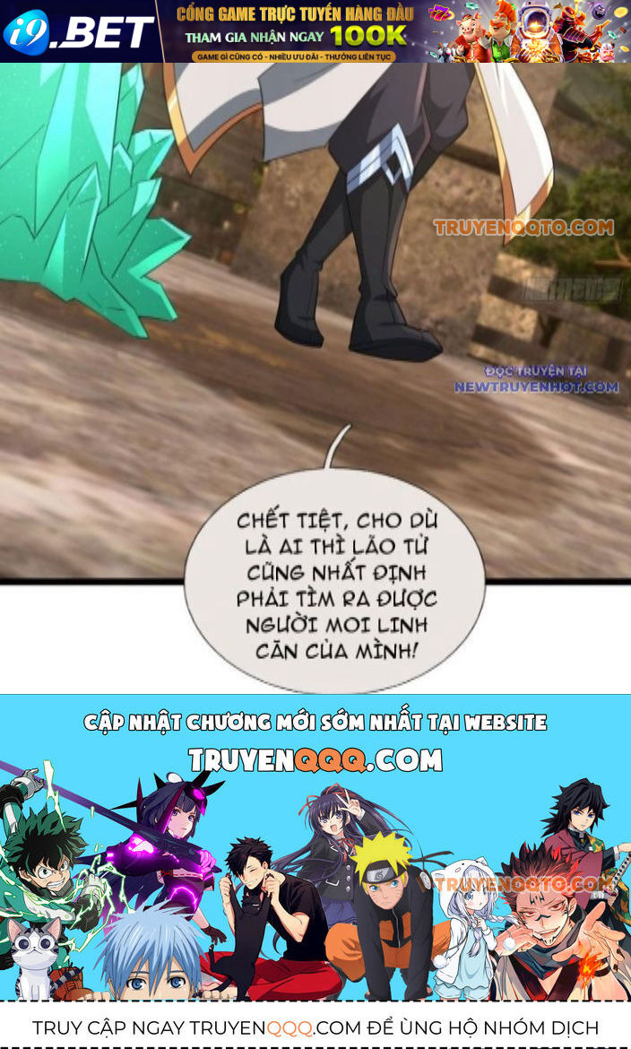 Ta Có Thể Rút Ra Vô Hạn Vật Phẩm - Chapter 9 - Page 128