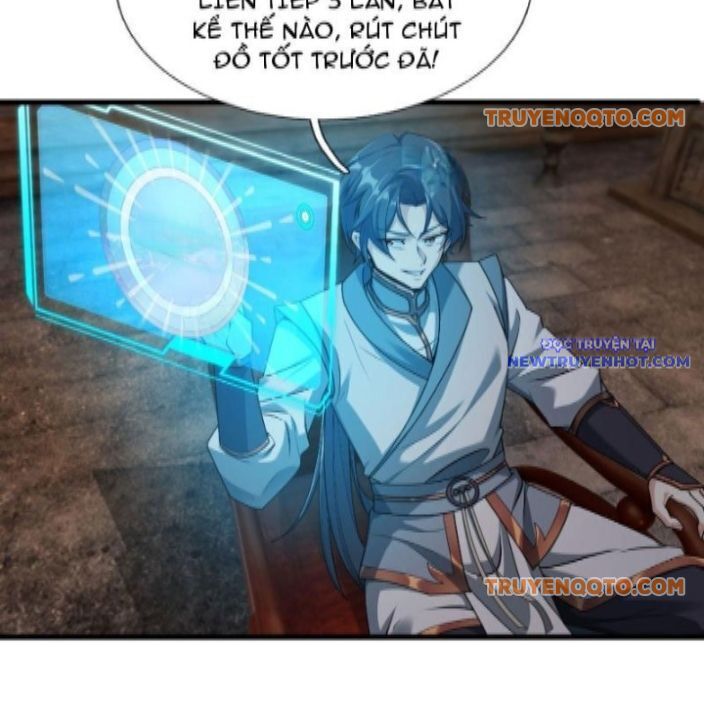 Ta Có Thể Rút Ra Vô Hạn Vật Phẩm - Chapter 9 - Page 15