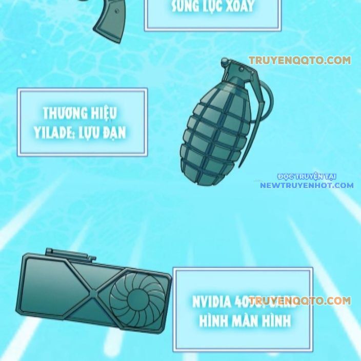 Ta Có Thể Rút Ra Vô Hạn Vật Phẩm - Chapter 9 - Page 17