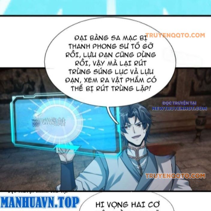 Ta Có Thể Rút Ra Vô Hạn Vật Phẩm - Chapter 9 - Page 18