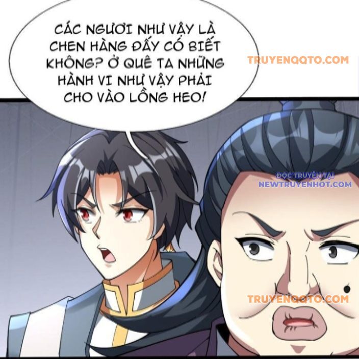 Ta Có Thể Rút Ra Vô Hạn Vật Phẩm - Chapter 9 - Page 42