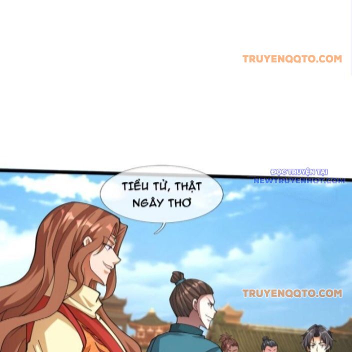 Ta Có Thể Rút Ra Vô Hạn Vật Phẩm - Chapter 9 - Page 50