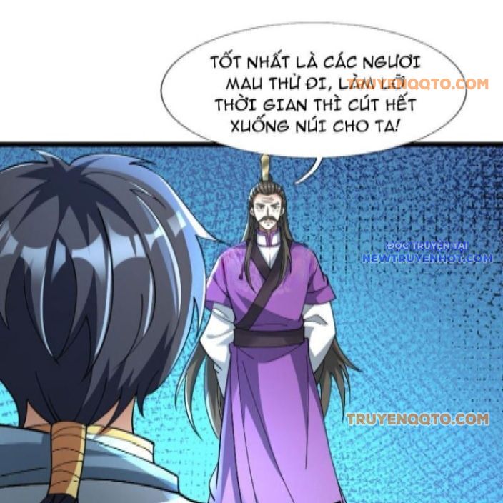 Ta Có Thể Rút Ra Vô Hạn Vật Phẩm - Chapter 9 - Page 52