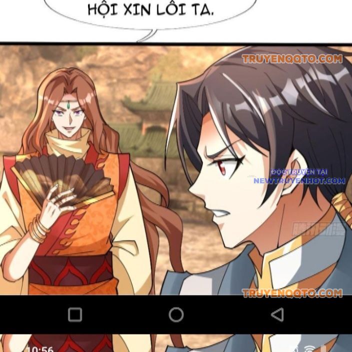 Ta Có Thể Rút Ra Vô Hạn Vật Phẩm - Chapter 9 - Page 55