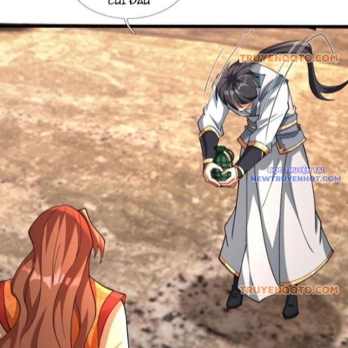 Ta Có Thể Rút Ra Vô Hạn Vật Phẩm - Chapter 9 - Page 60