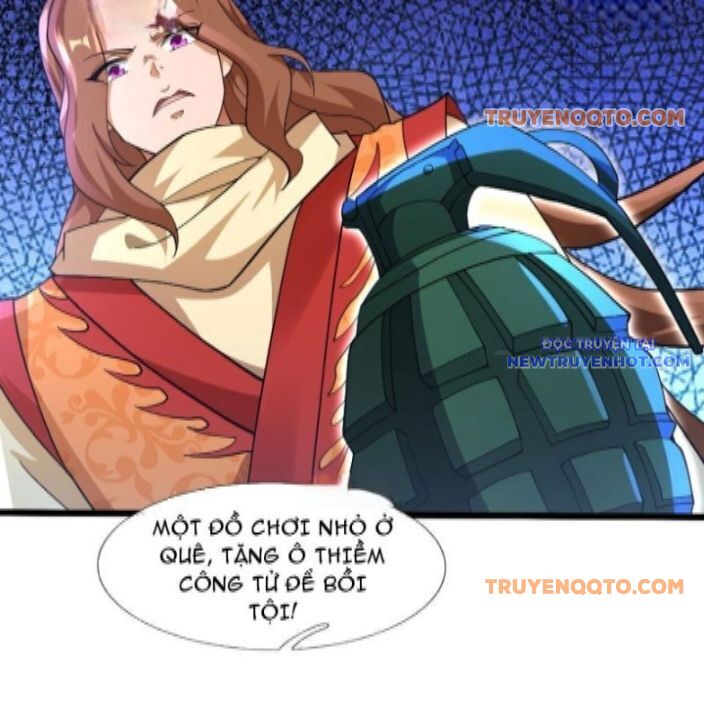 Ta Có Thể Rút Ra Vô Hạn Vật Phẩm - Chapter 9 - Page 62