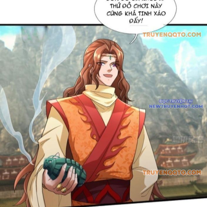 Ta Có Thể Rút Ra Vô Hạn Vật Phẩm - Chapter 9 - Page 69