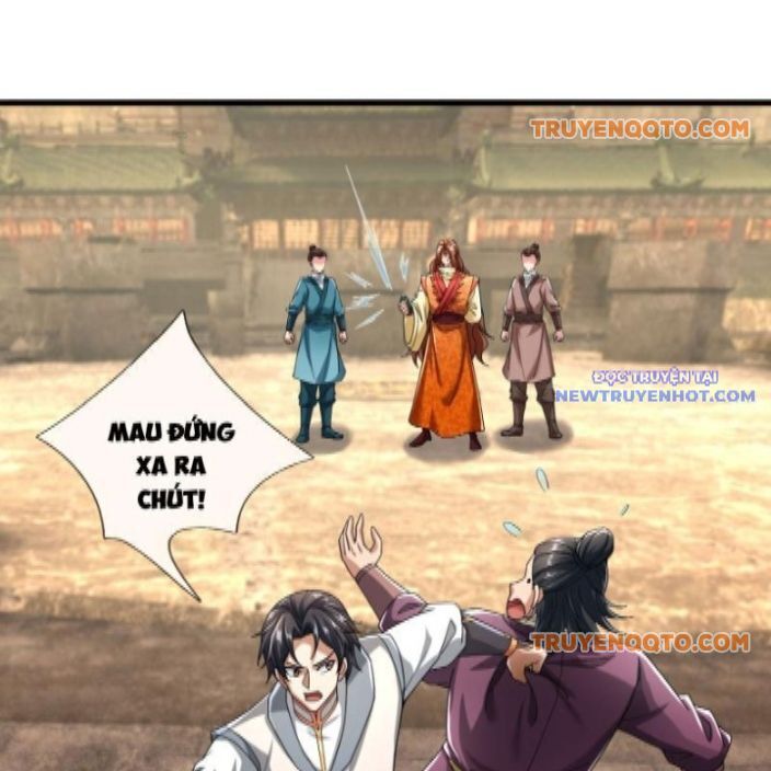 Ta Có Thể Rút Ra Vô Hạn Vật Phẩm - Chapter 9 - Page 72