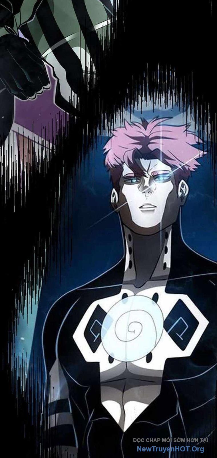 Trò chơi của thần - Chapter 95 - Page 10