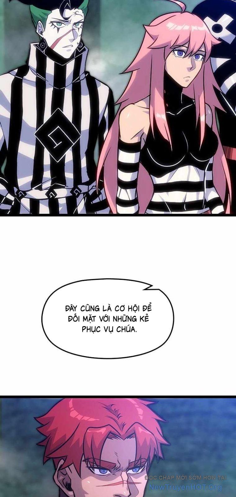 Trò chơi của thần - Chapter 95 - Page 12