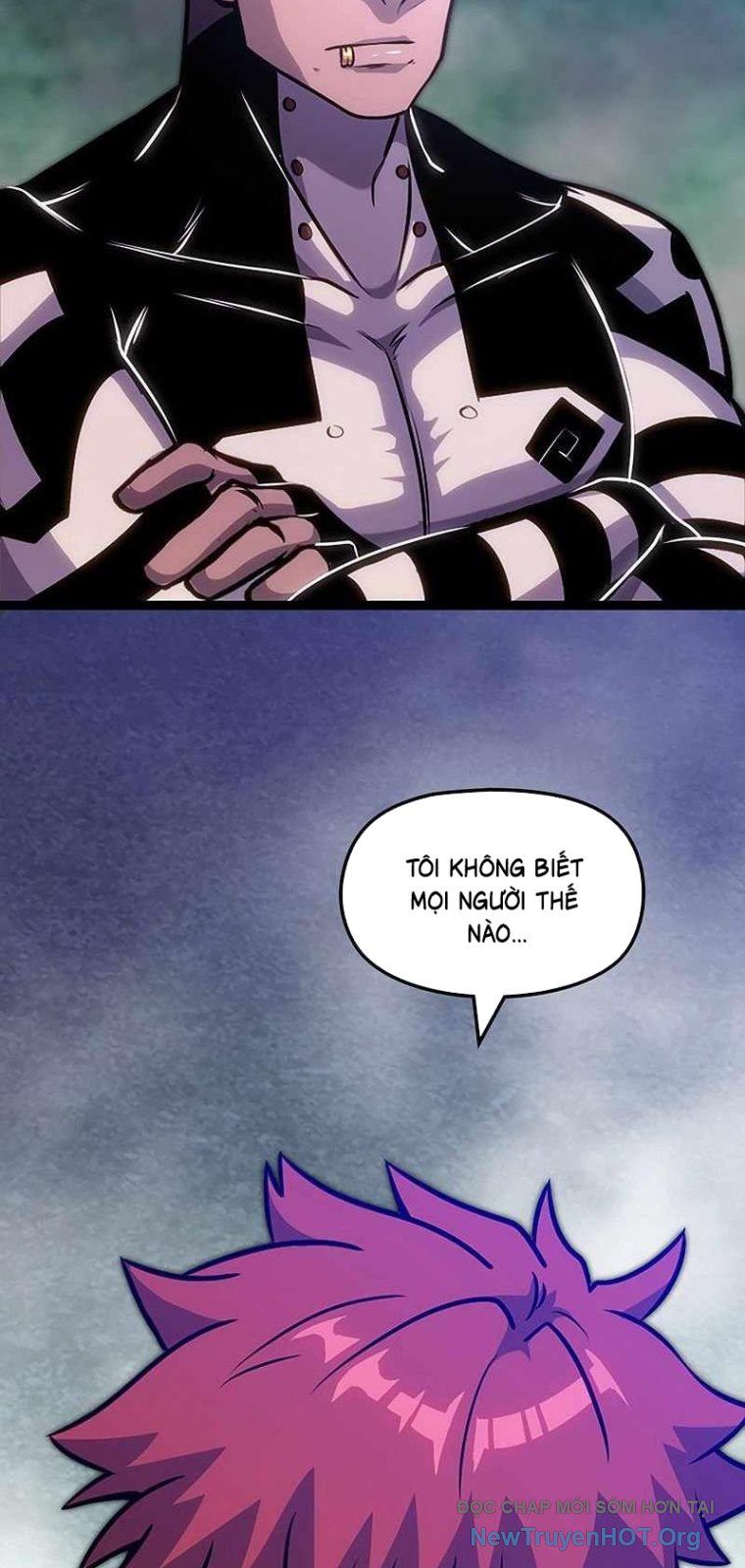 Trò chơi của thần - Chapter 95 - Page 13