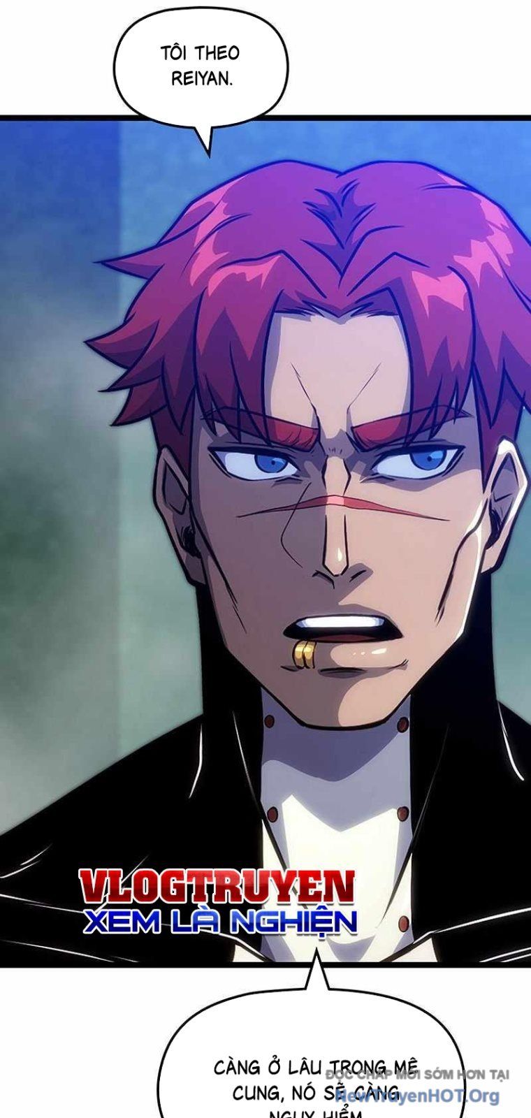 Trò chơi của thần - Chapter 95 - Page 16