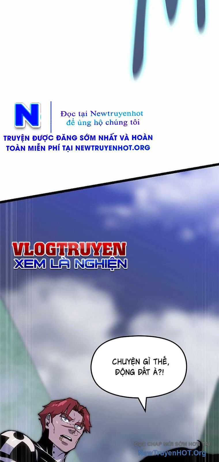 Trò chơi của thần - Chapter 95 - Page 20