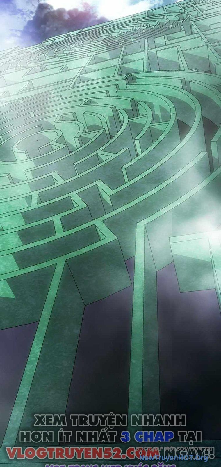 Trò chơi của thần - Chapter 95 - Page 23